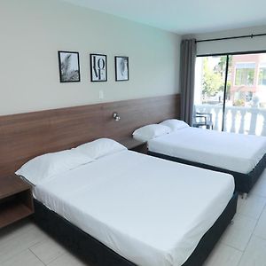 Premium Quadruple Room